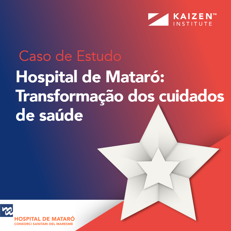 Transformação na prestação de cuidados de saúde no Hospital de Mataró