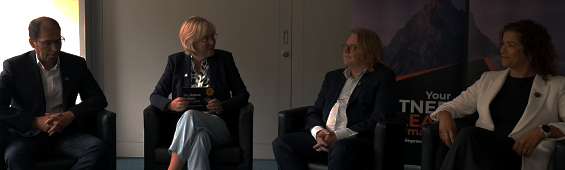 The Kaizen Culture Paradox Talks