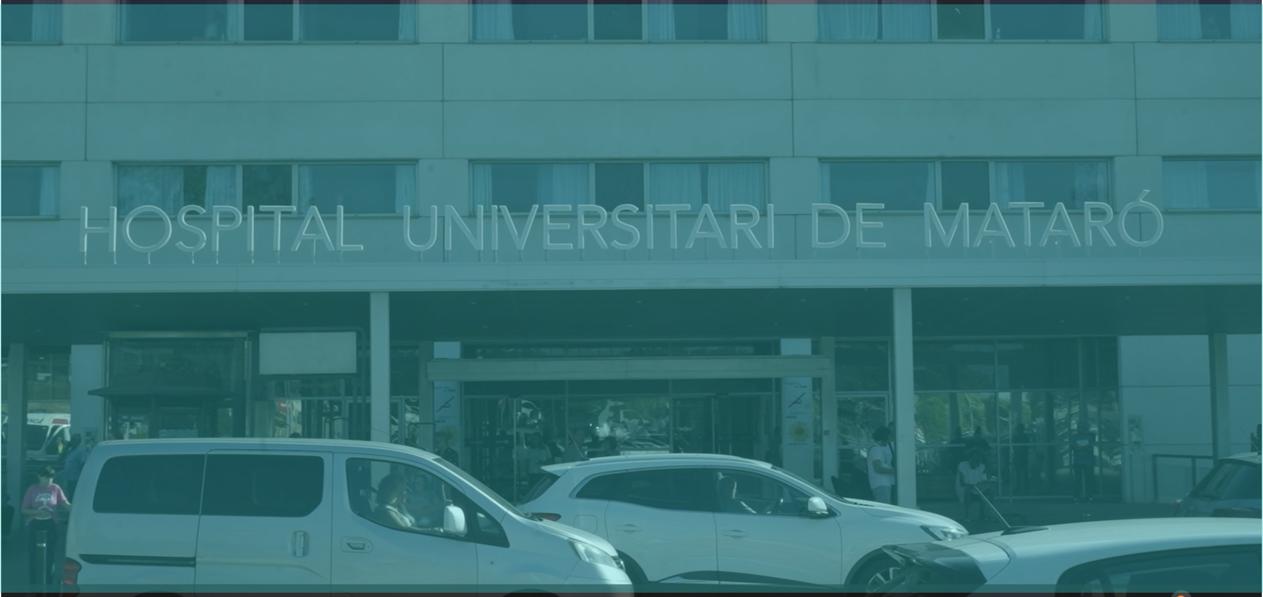 Transformation des soins de sant&eacute; &agrave; l'h&ocirc;pital de Matar&oacute;