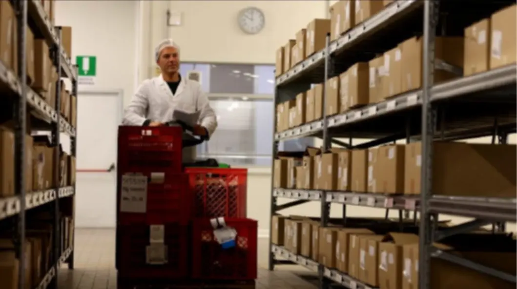 Mizusumashi - permette di gestire in modo efficace