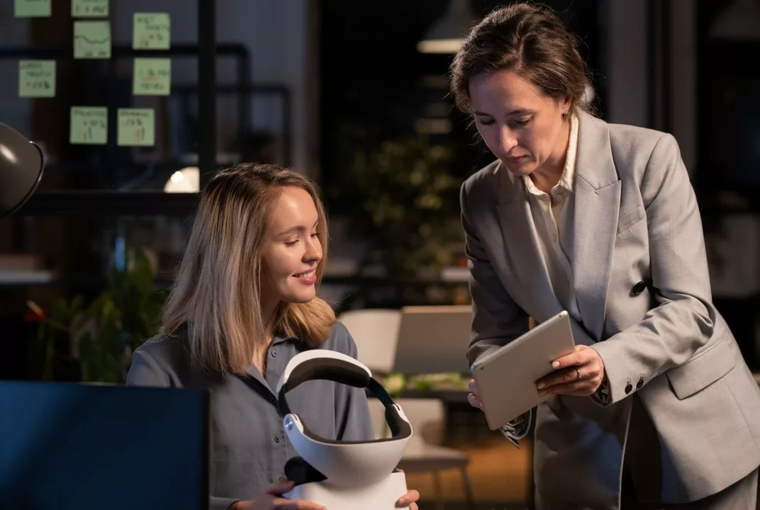 Innovation in der Krise: Warum Deutschland eine neue Energiewende und Industrie 4.0 benötigt