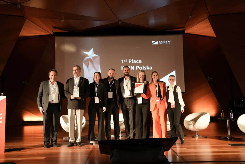 Global KAIZEN™ Award 7th Edition