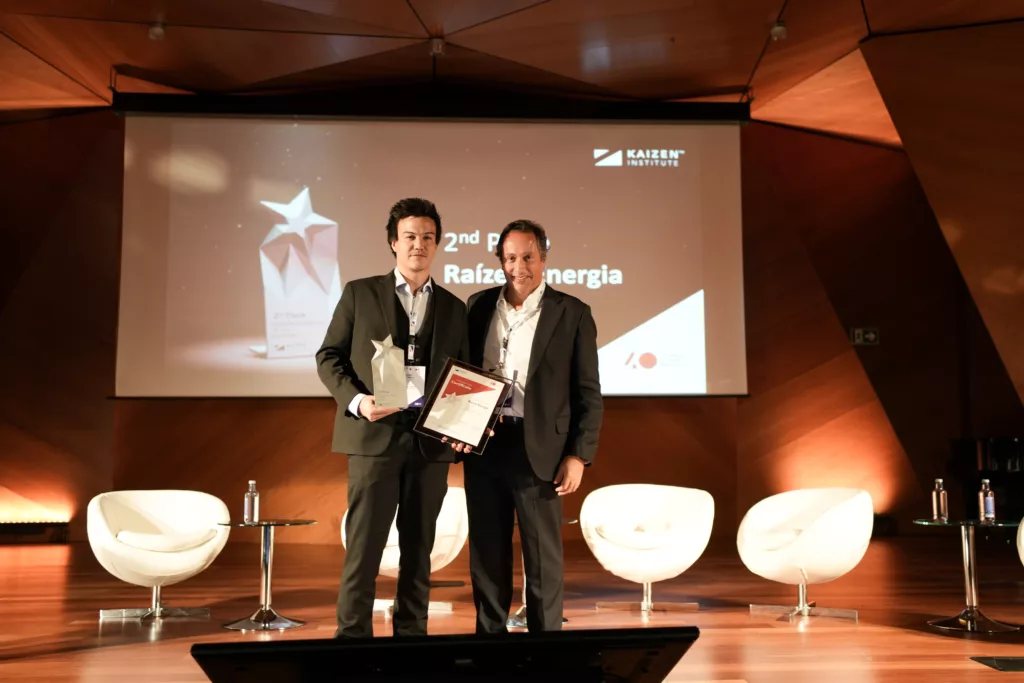 Global KAIZEN™ Award 7th Edition