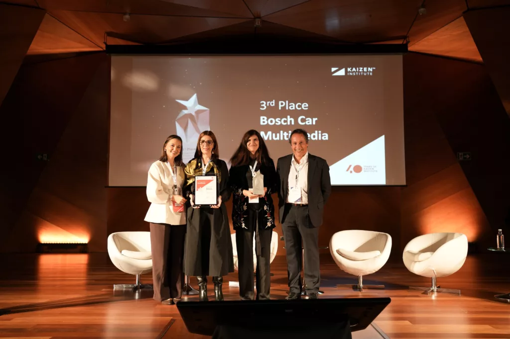 Global KAIZEN™ Award 7th Edition