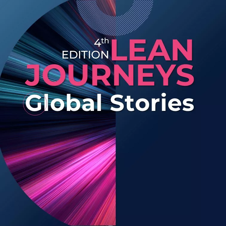 Lean Journeys: Global Stories