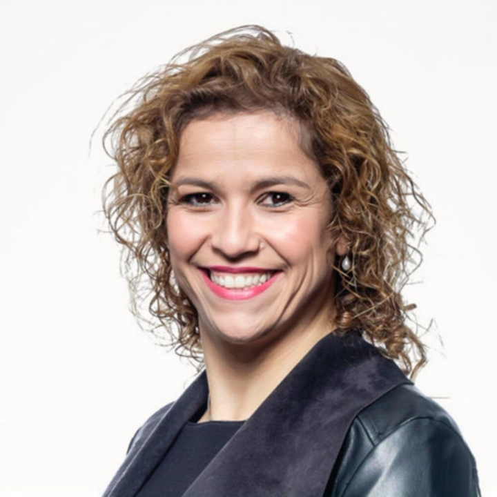 Boussra Argoubi