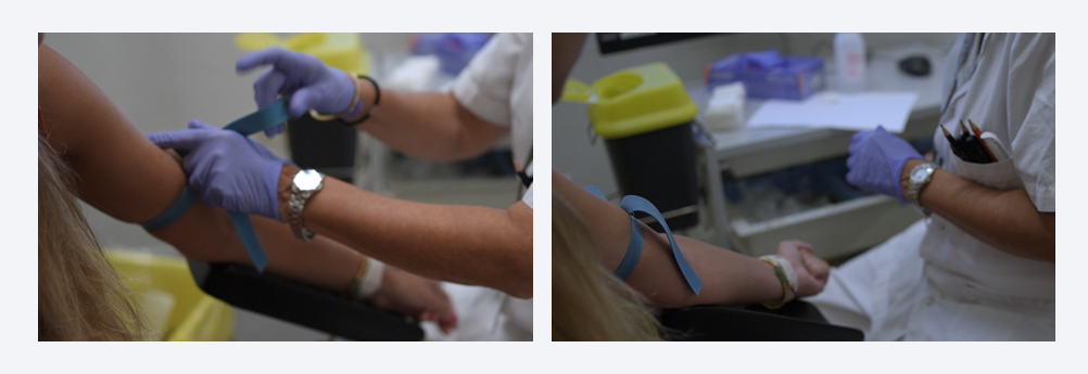 Processus de pr&eacute;l&egrave;vement 