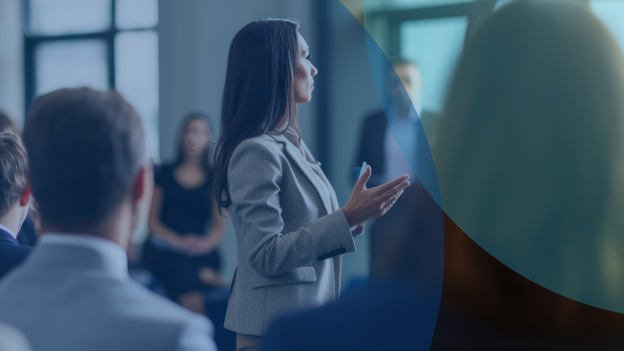 Reflexiones sobre liderazgo, personas y cultura con Beatriz Sesma de Viscofan