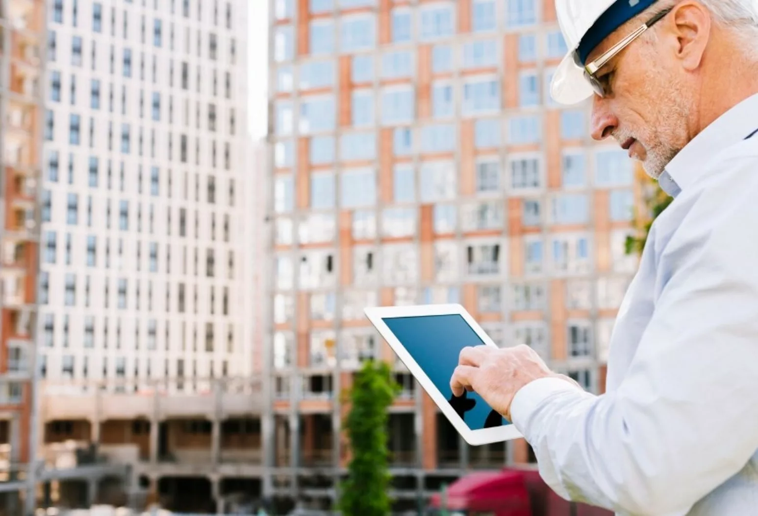 Global construction trends in 2026: The industry’s new phase