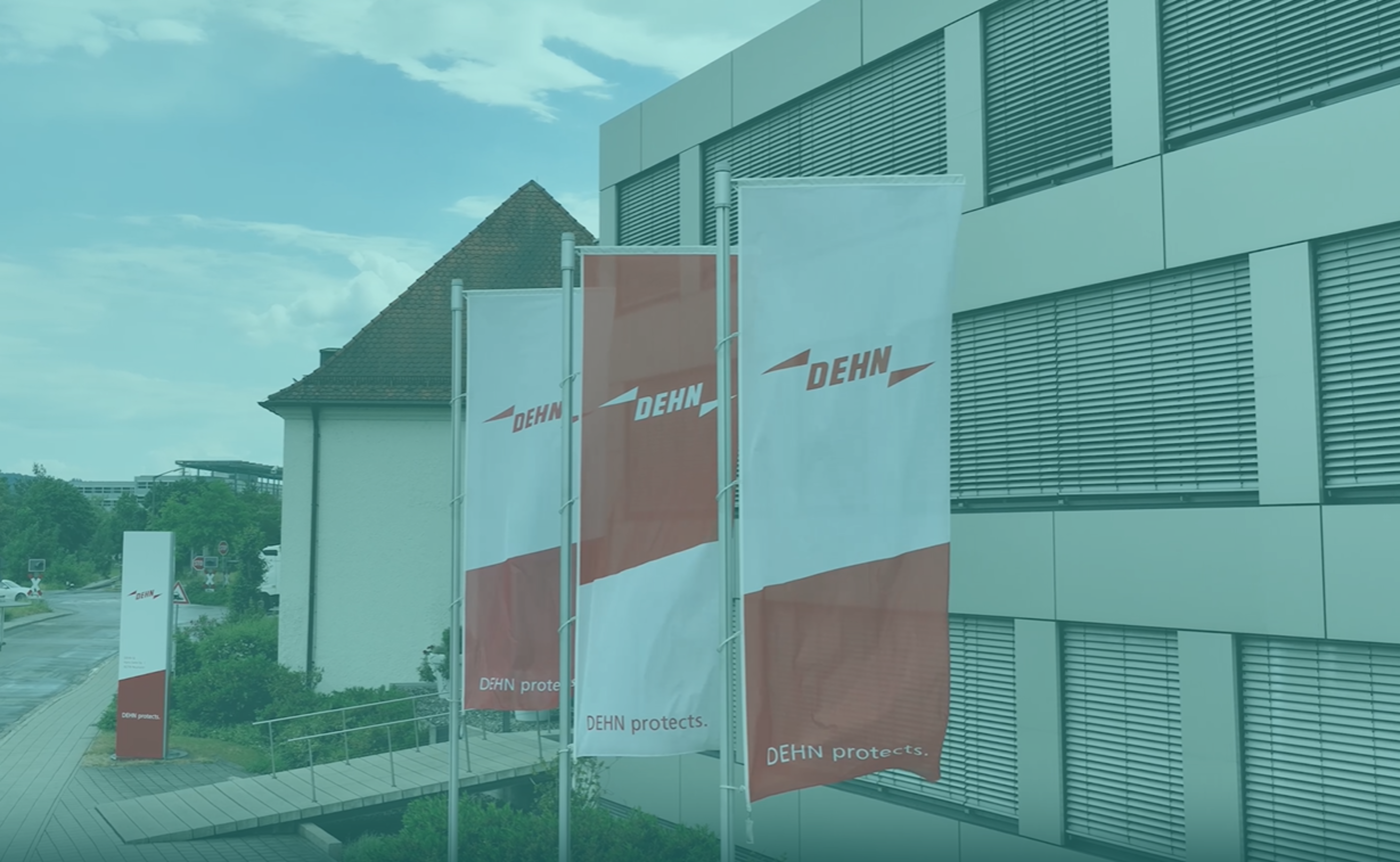 Lean-Kulturwandel bei DEHN