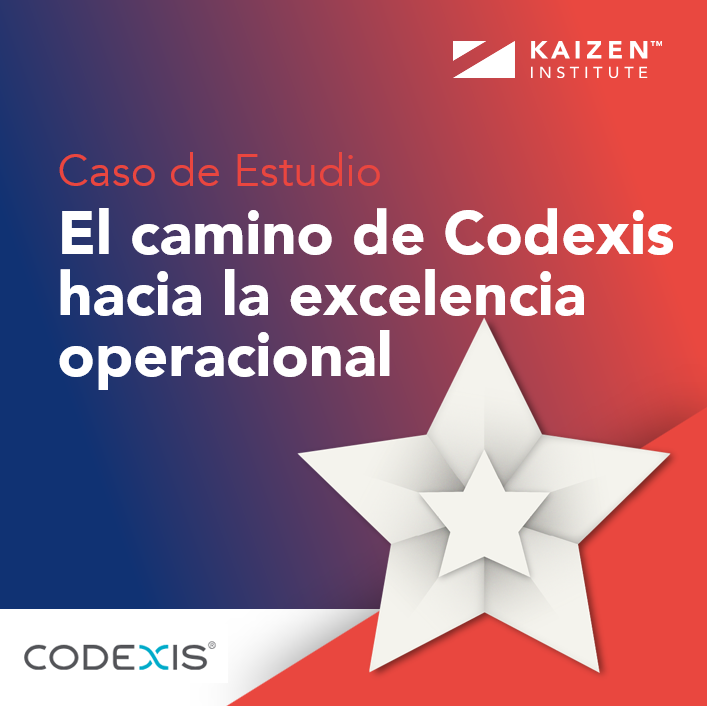 Revolucionando los procesos de pedidos de venta: el camino de Codexis hacia la excelencia operacional