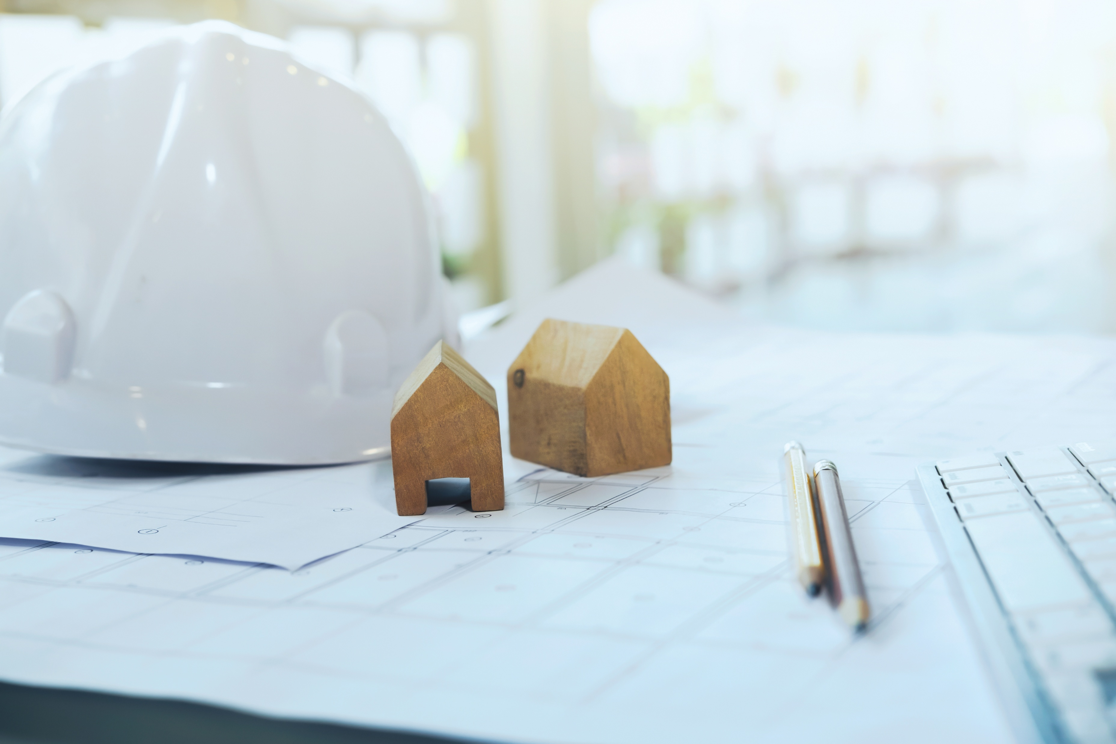 More leads and conversions in the sustainable construction sector