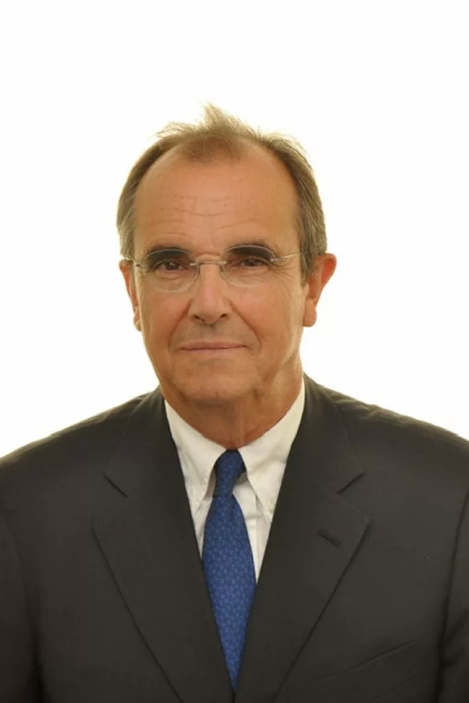 Joaquín de la Herrán