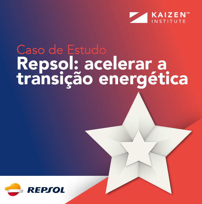 Repsol: acelerar a transição energética com inovação e colaboração transversal