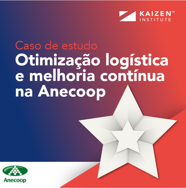 Otimização logística e melhoria contínua na Anecoop