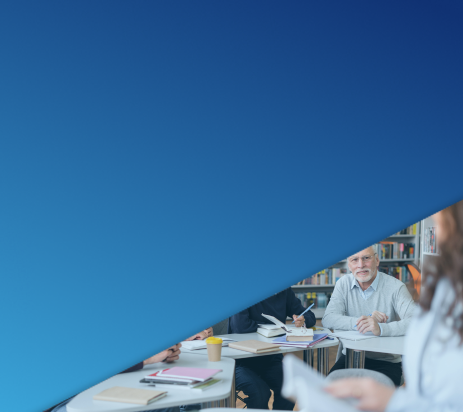 Teachers kaizen meeting Cover