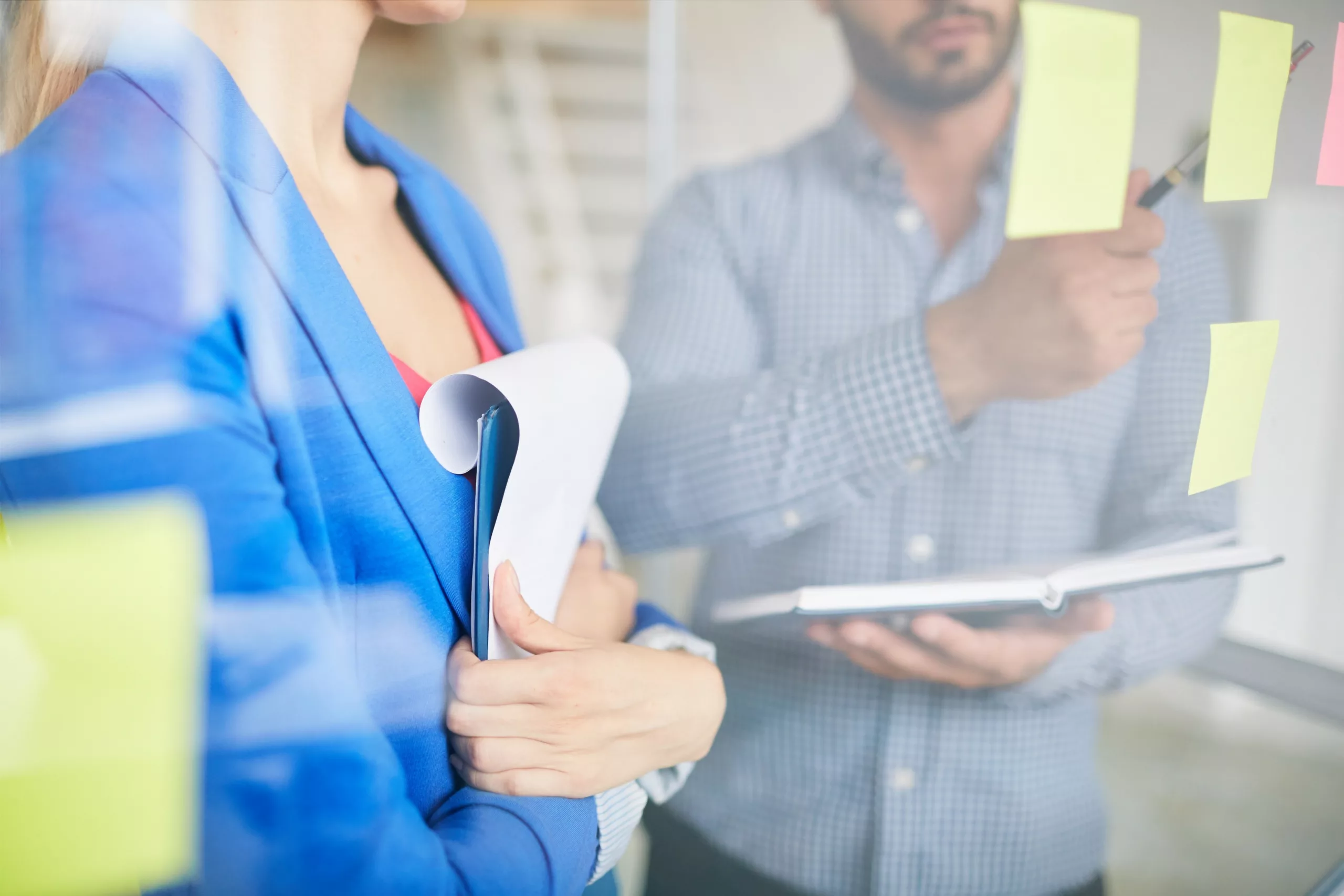 Transforma&ccedil;&atilde;o operacional atrav&eacute;s do modelo Agile