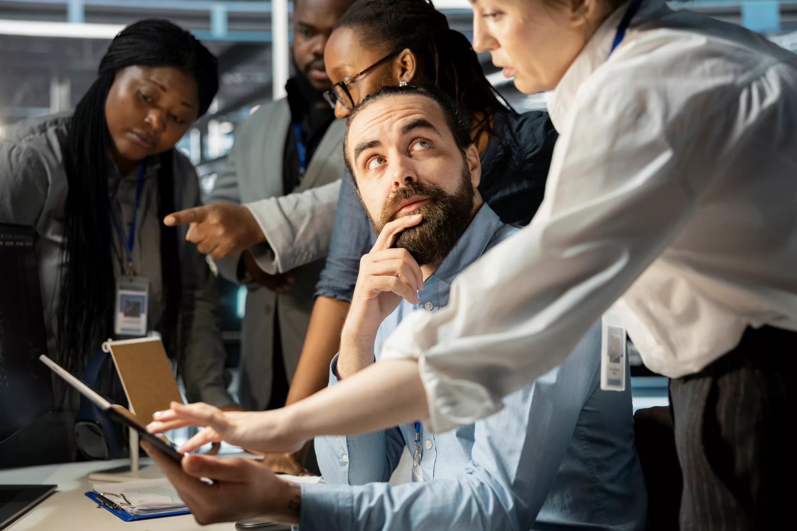 Developing problem-solving capability with Lean Six Sigma