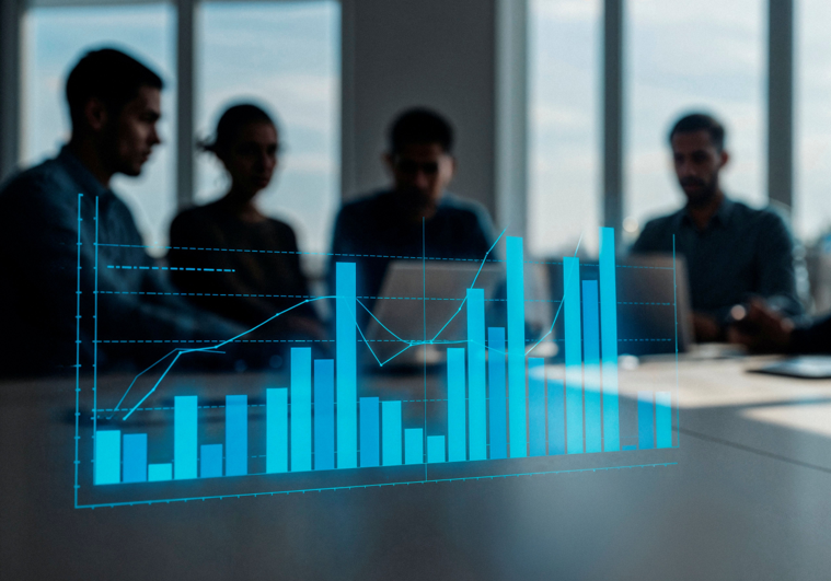 Industrial cost reduction with sustainable business impact