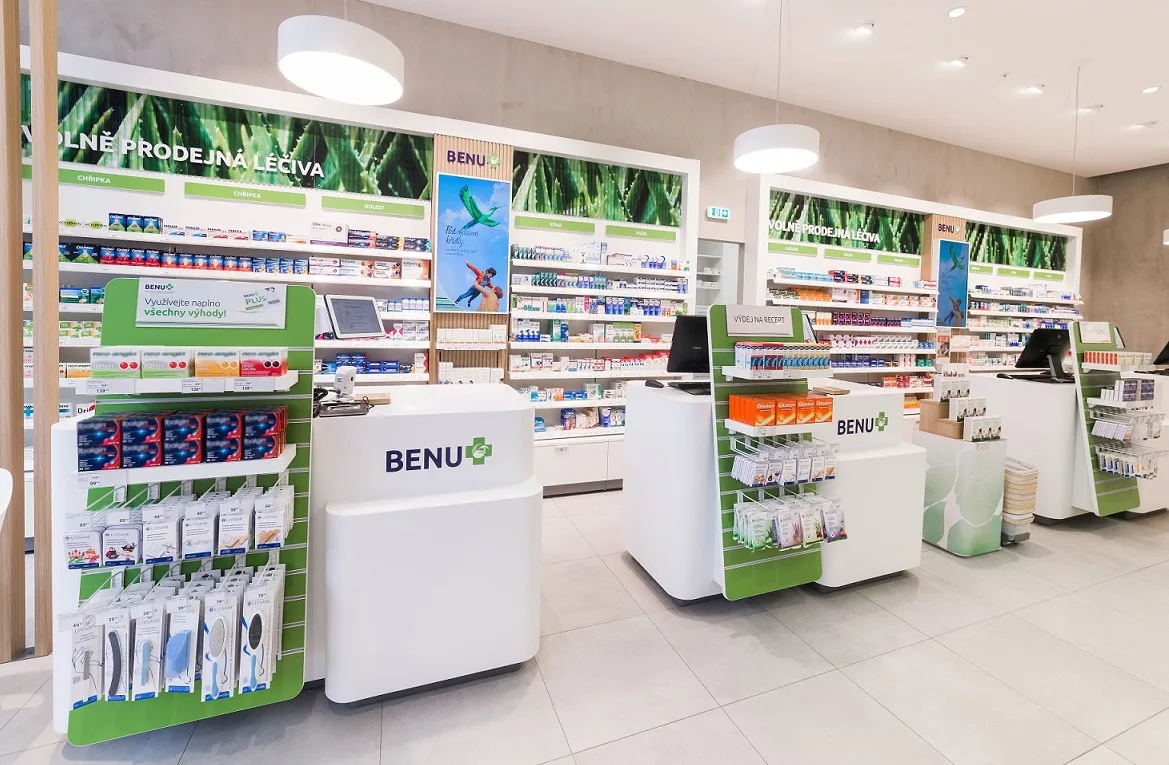 Performance et Lean Management chez Phoenix Pharma Switzerland