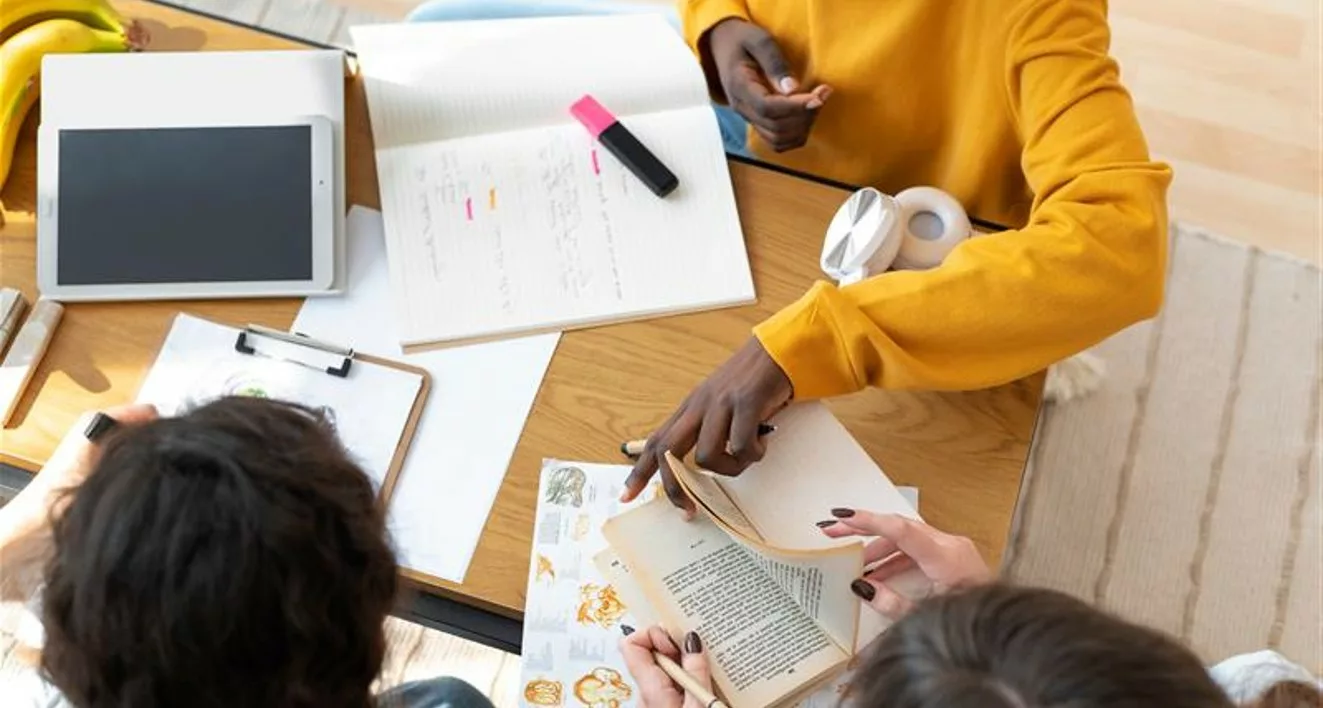 Kaizen project in a group of public schools