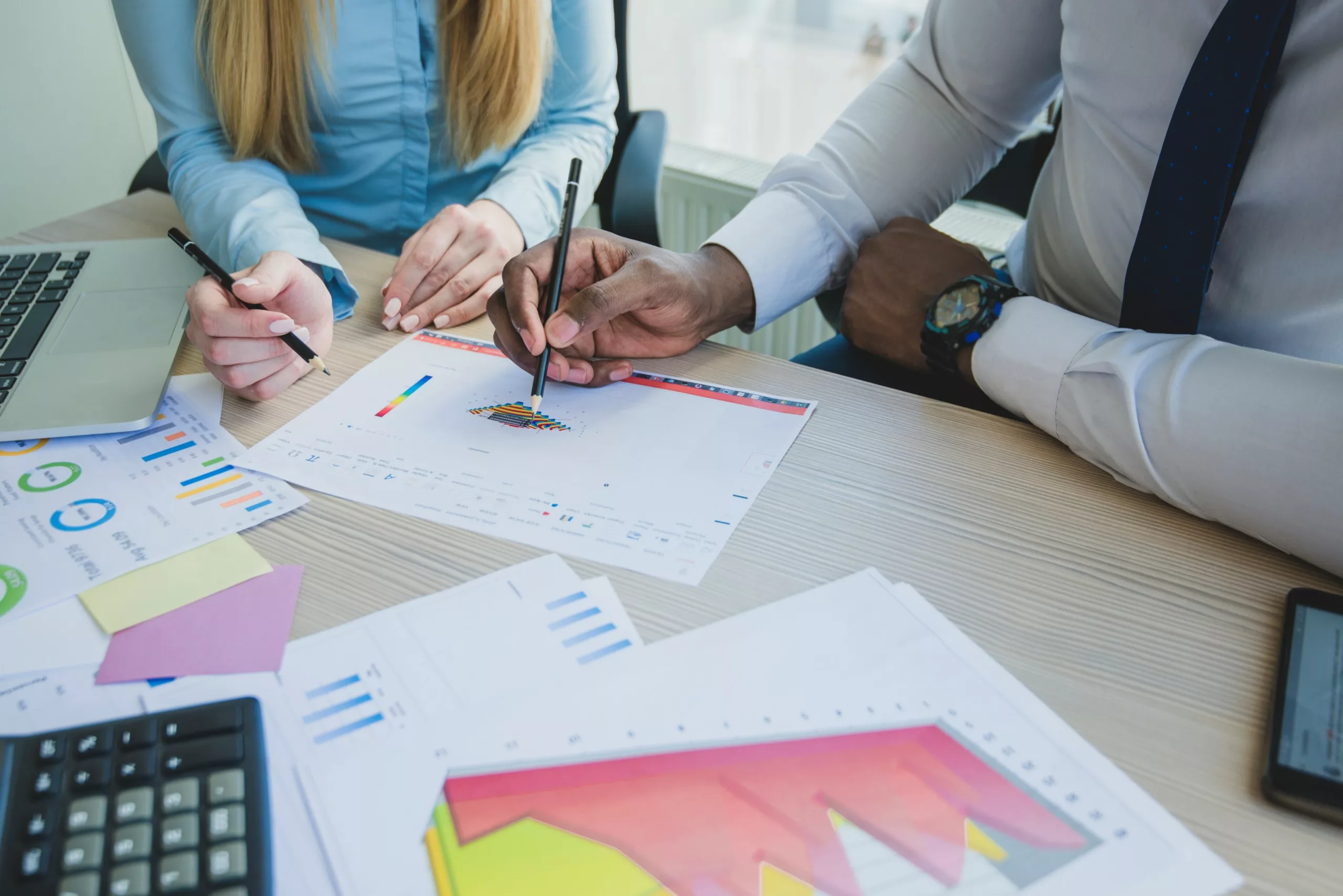 Da eficiência à excelência: como a melhoria contínua transformou uma organização financeira