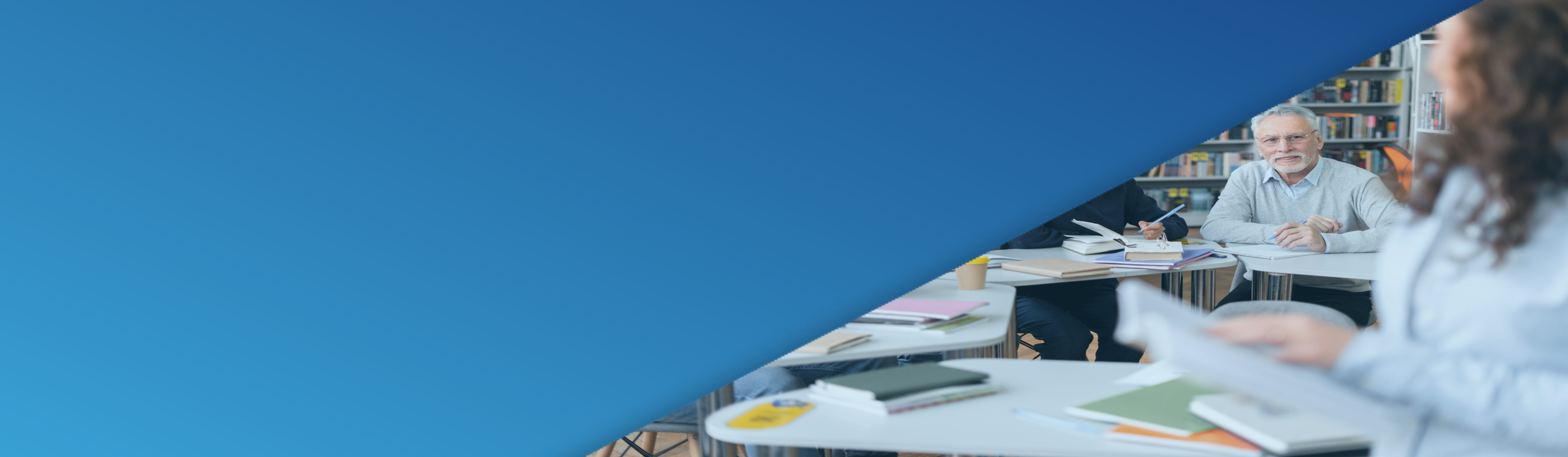 Teachers kaizen meeting Cover