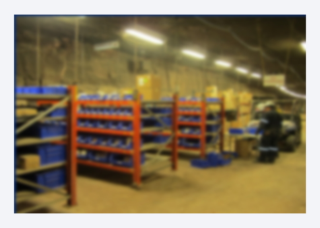 Representative image of a better inventory management