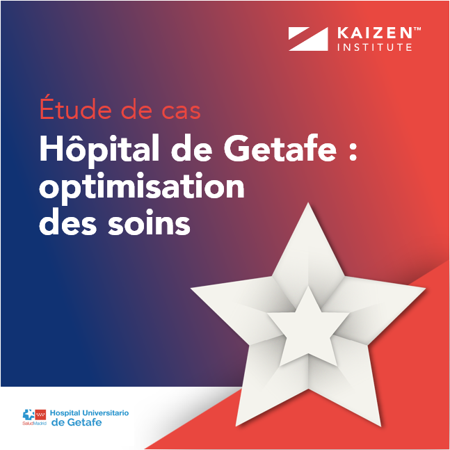 Optimisation de la prise en charge des patients atteints de sclérose en plaques à l'hôpital de Getafe