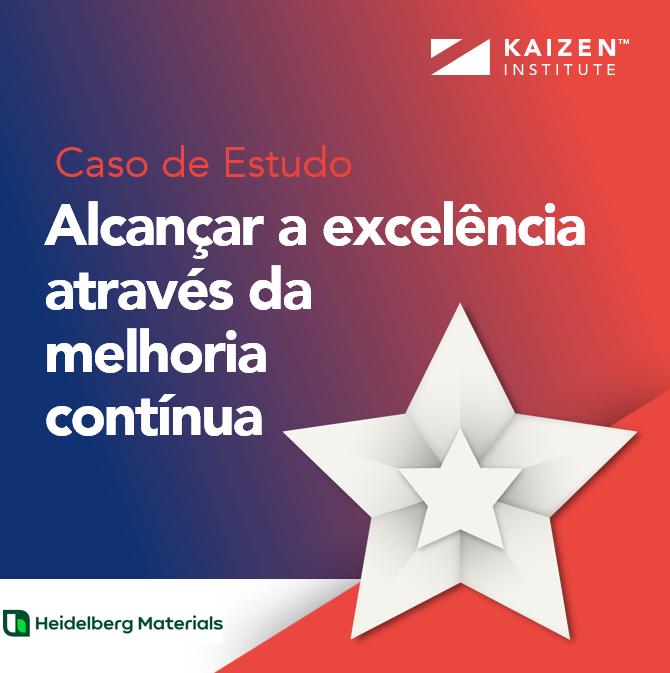 Heidelberg Materials: alcançar a excelência através da melhoria contínua