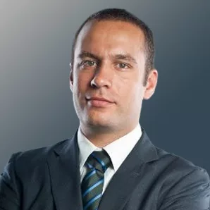 Andre Pinho de Oliveira