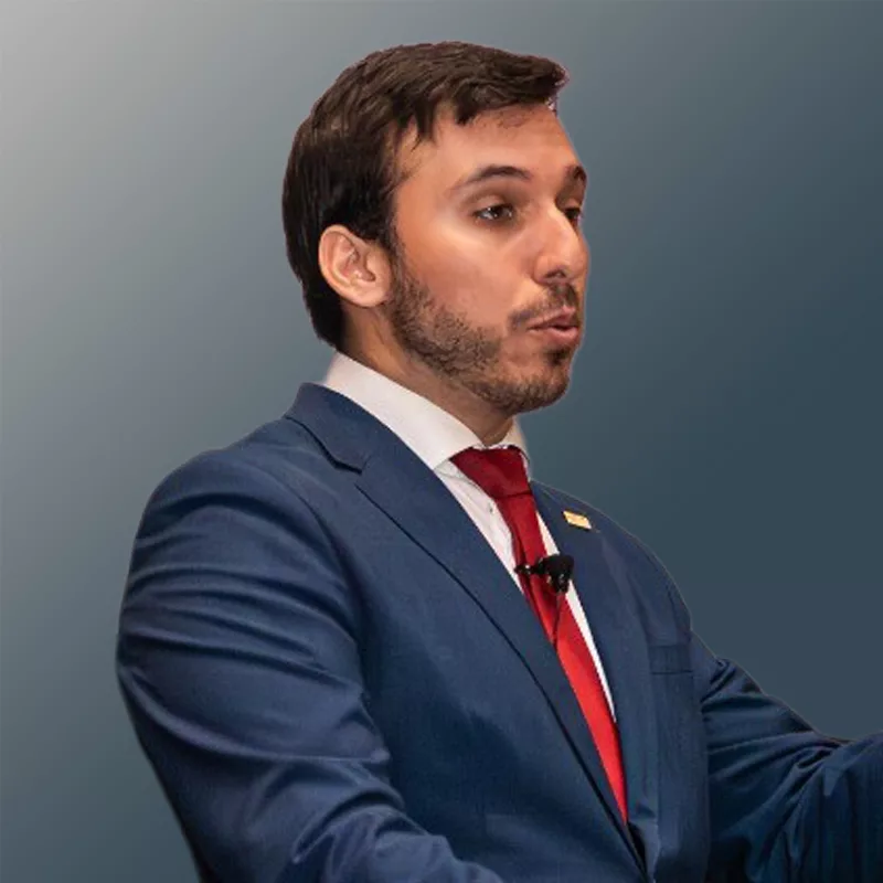 Bruno Mejias Pellegrini