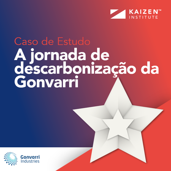 A jornada de descarbonização da Gonvarri Industries