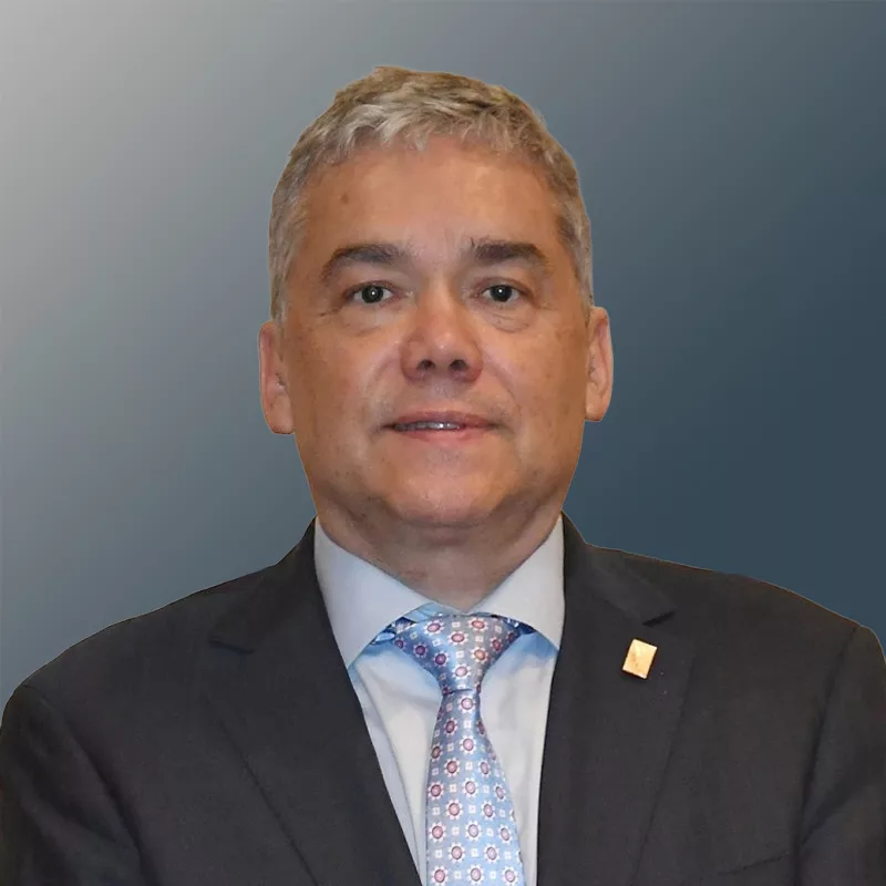 Francisco Javier Orbeta Green