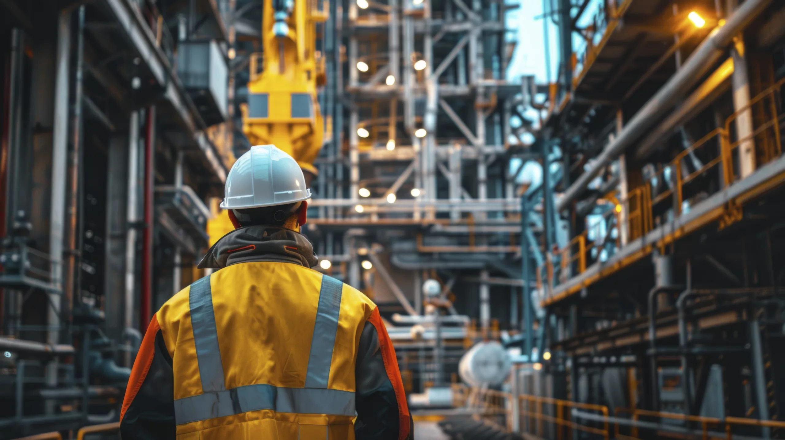 Operational excellence driving manufacturing growth