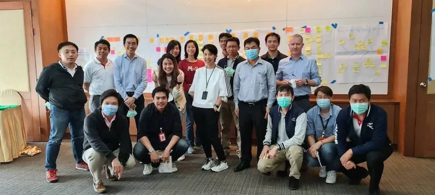 Learning by Doing: How SCCC Transformed Its Supply Chain Through Kaizen