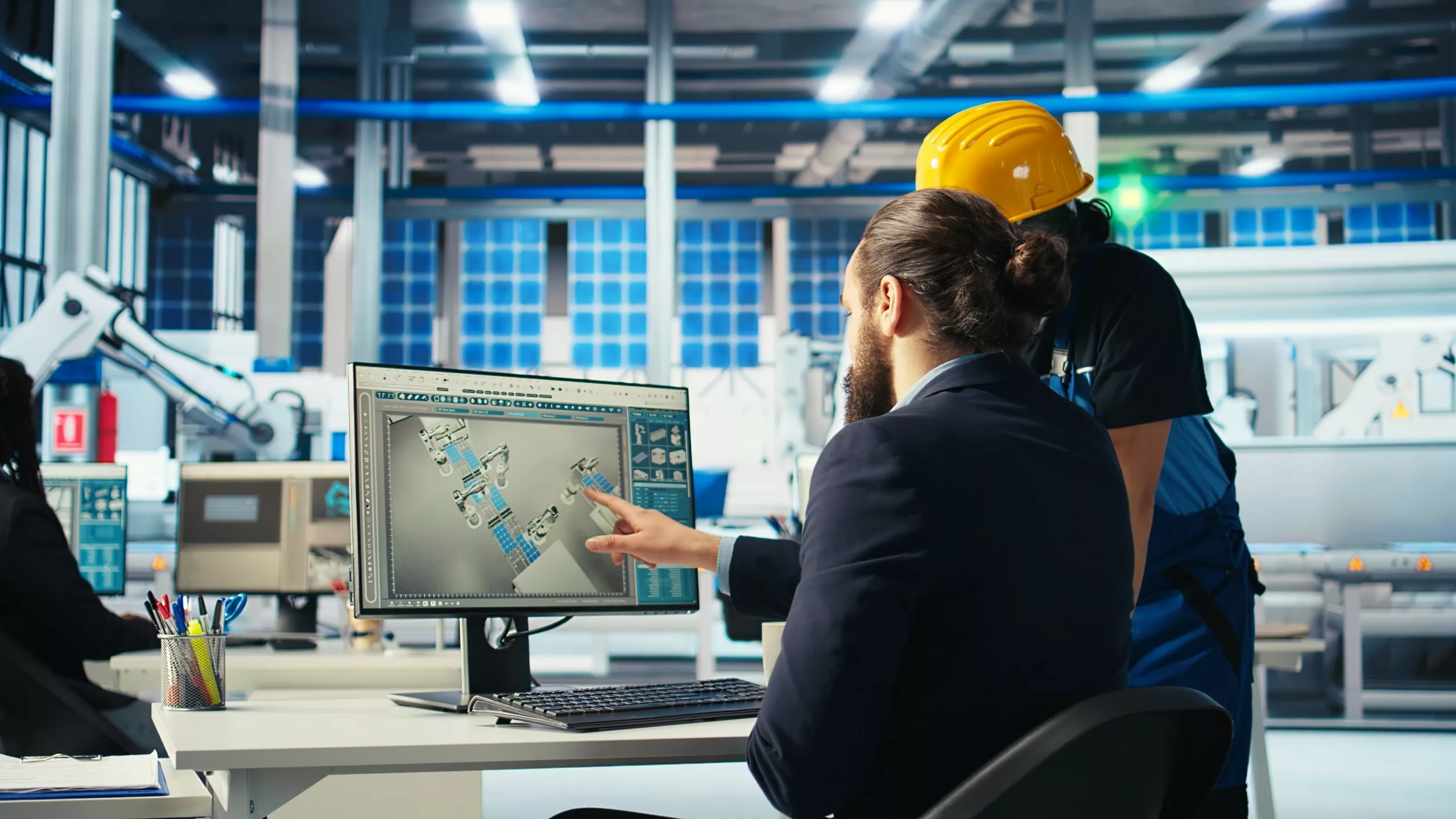 Manufacturing network scalability: Turning local success into network standard