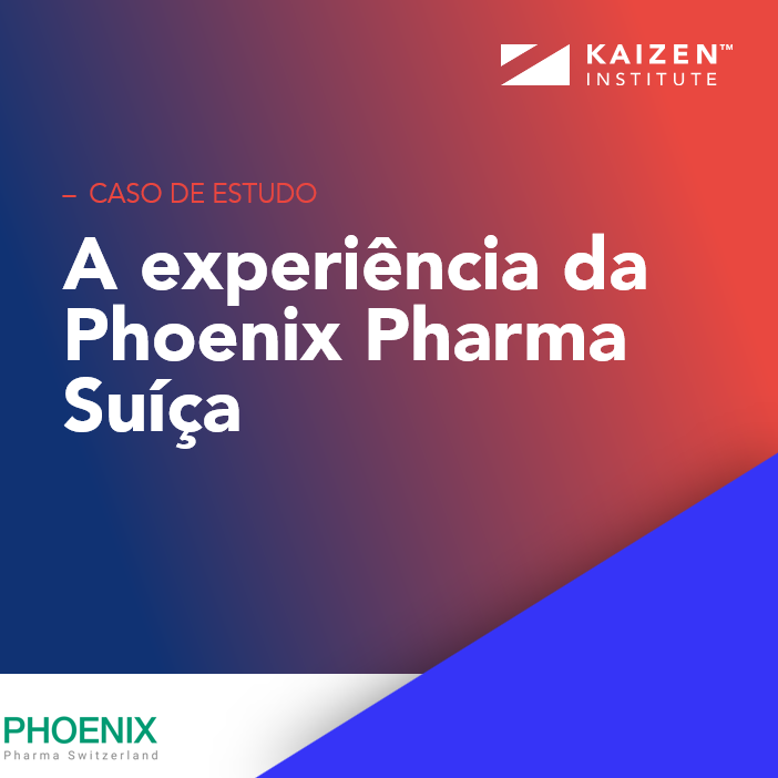 Lean Management em farmácias: a experiência da Phoenix Pharma Suíça