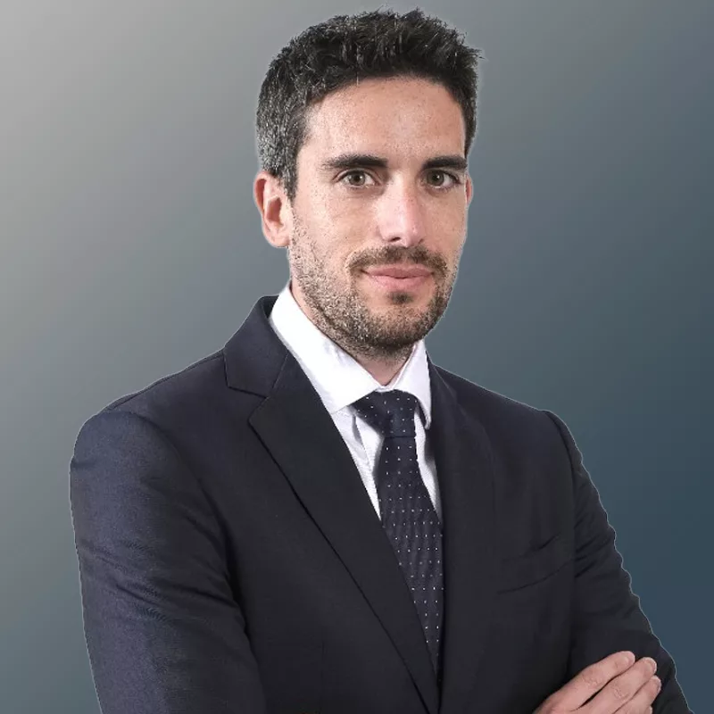 Victor Rodriguez Latorre