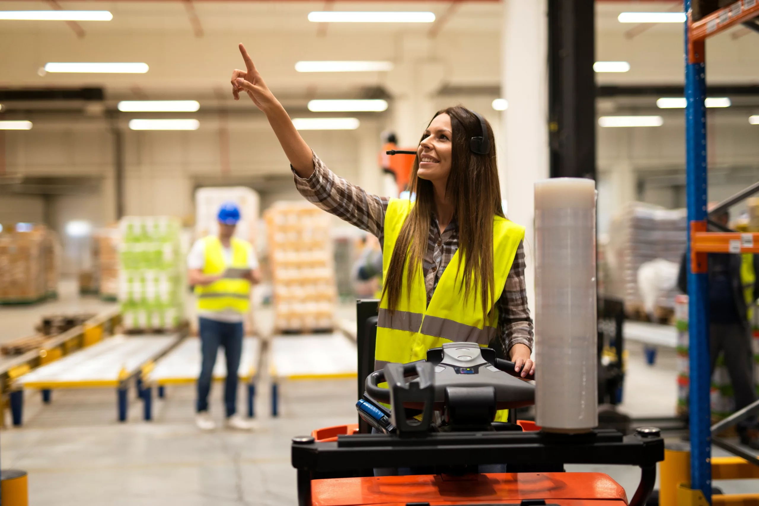 Redesigning retail operations to unlock structural productivity