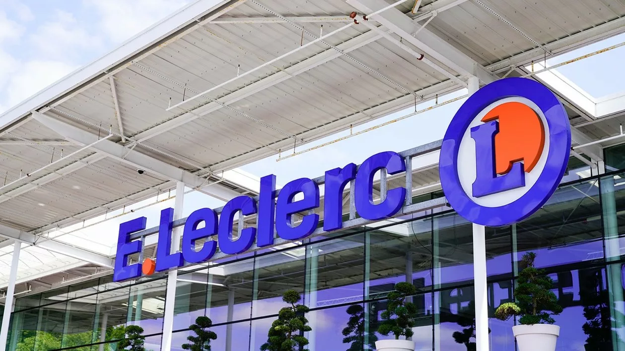 E.Leclerc : instaurer une culture Kaizen pour transformer les op&eacute;rations et r&eacute;duire la casse 