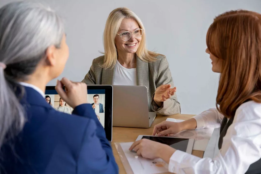 De la centralisation à la transformation culturelle dans les ressources humaines