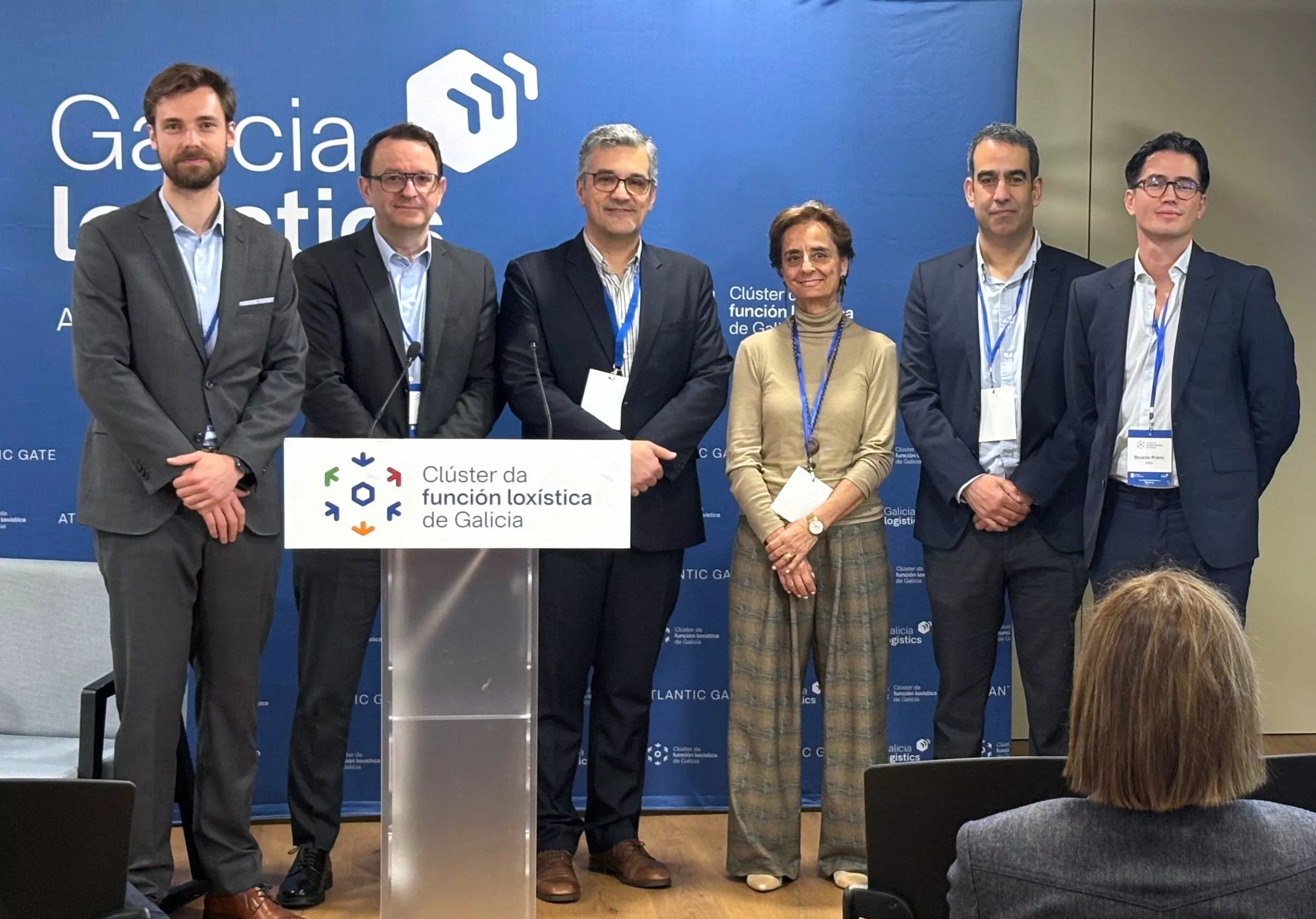 Kaizen Institute impulsa la transformación digital del transporte por carretera en Galicia