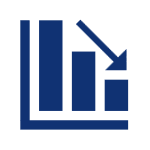 Redu&ccedil;&atilde;o de stocks internos