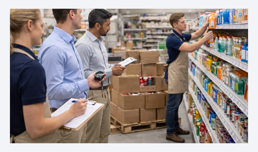 Image representing the Muda hunting observation