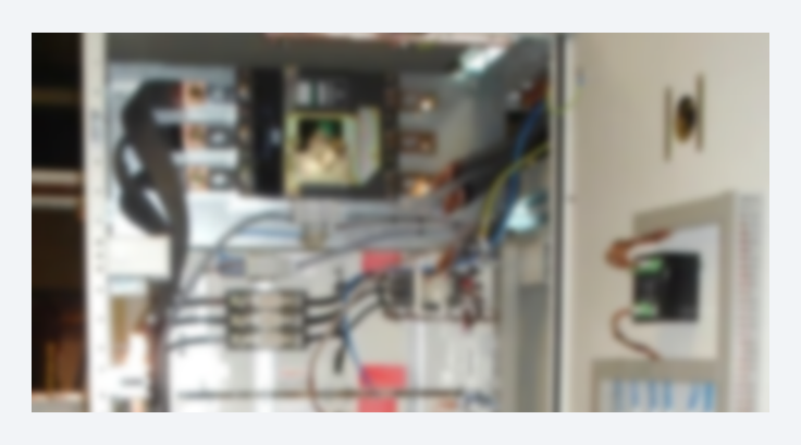 Darstellung des &uuml;berm&auml;&szlig;igen Verbrauchs von Betriebsmitteln