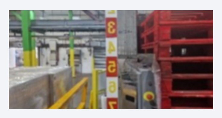 Image representing visual management for hight