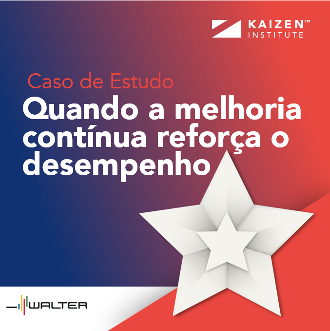 Walter Tools: quando a melhoria contínua reforça o desempenho