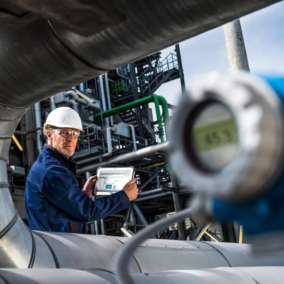 Estrategias para la excelencia en mantenimiento inteligente en la industria qu&iacute;mica