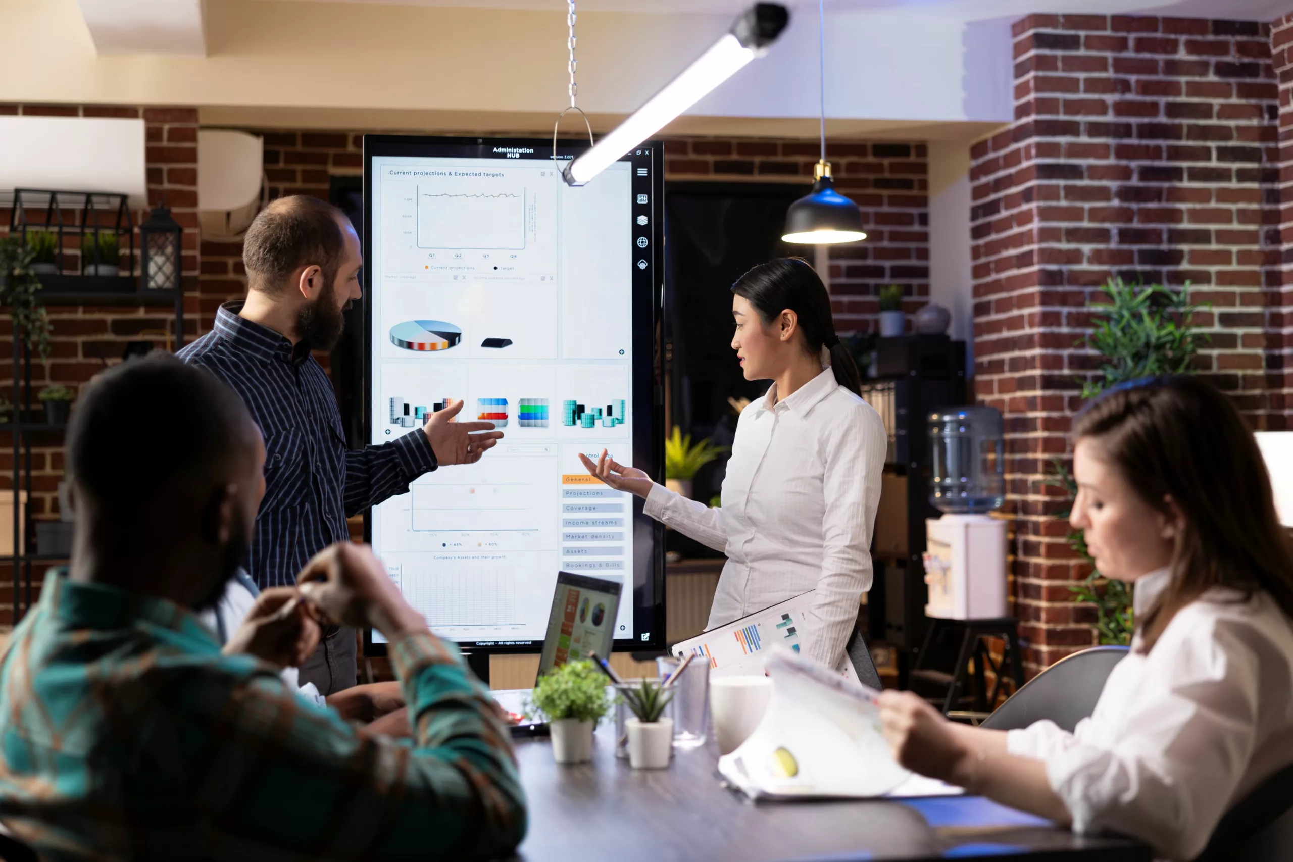 Sales & Marketing Acceleration